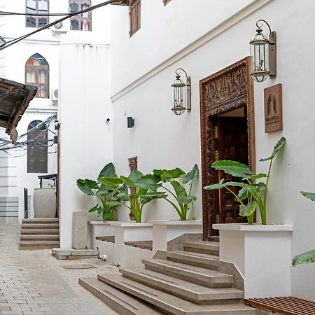 The Neela Boutique Hotel Stone Town Zanzibar Εξωτερικό φωτογραφία