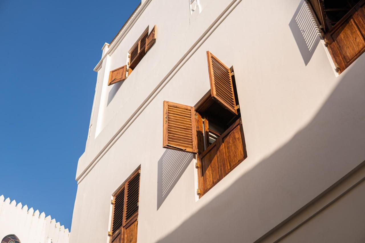 The Neela Boutique Hotel Stone Town Zanzibar Εξωτερικό φωτογραφία