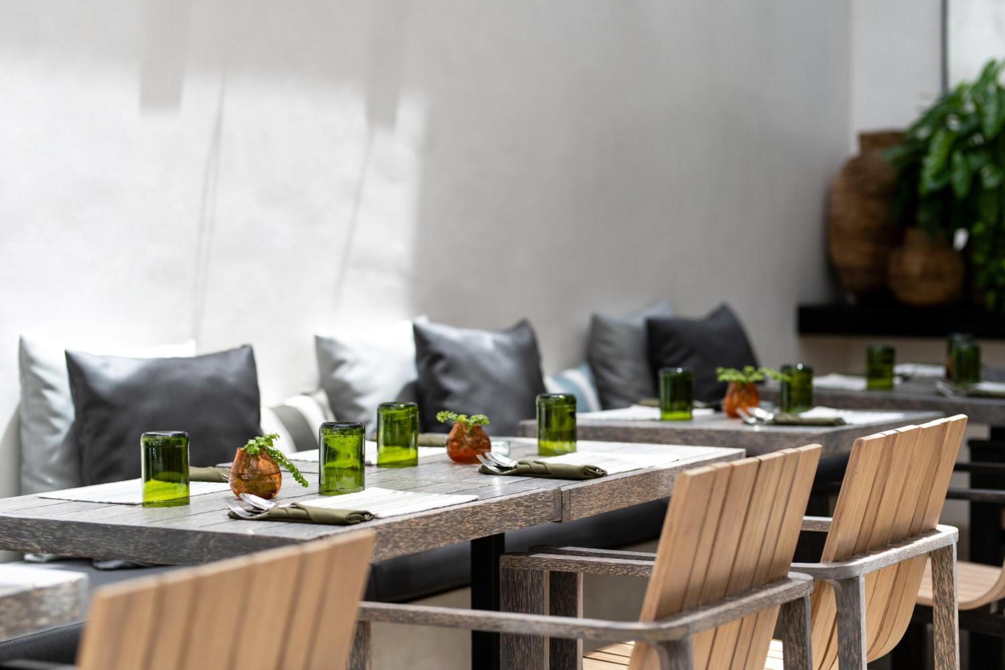 The Neela Boutique Hotel Stone Town Zanzibar Εξωτερικό φωτογραφία