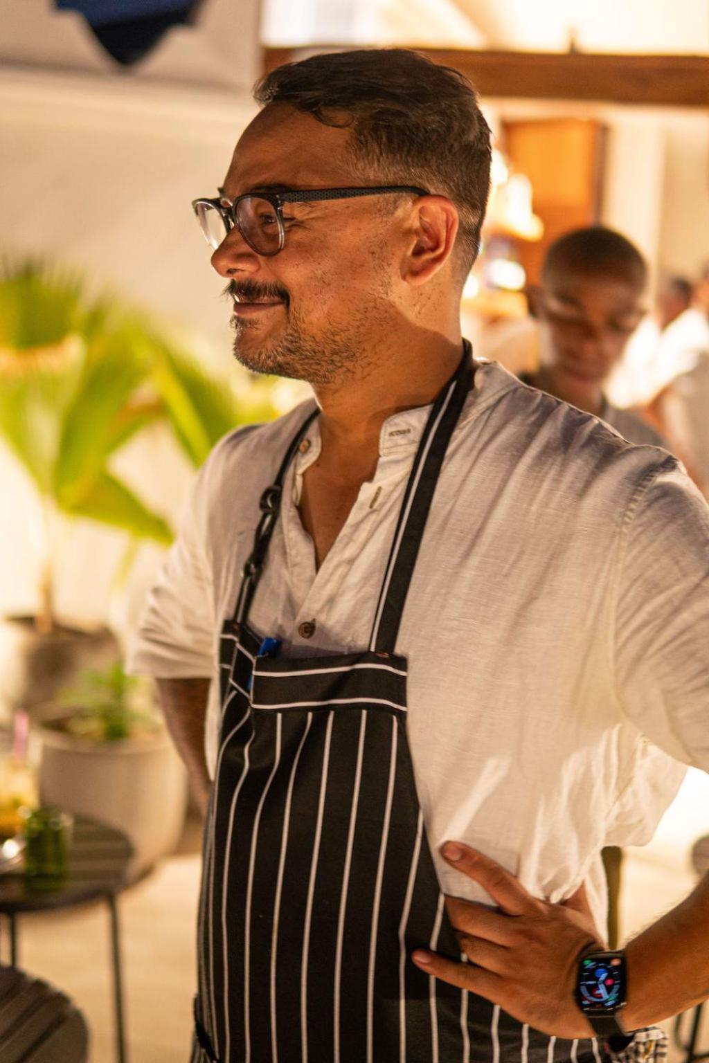 The Neela Boutique Hotel Stone Town Zanzibar Εξωτερικό φωτογραφία