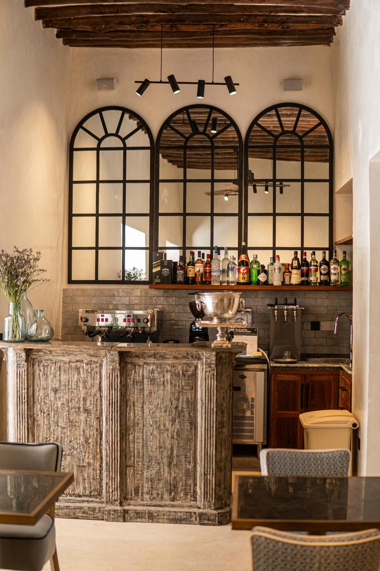 The Neela Boutique Hotel Stone Town Zanzibar Εξωτερικό φωτογραφία