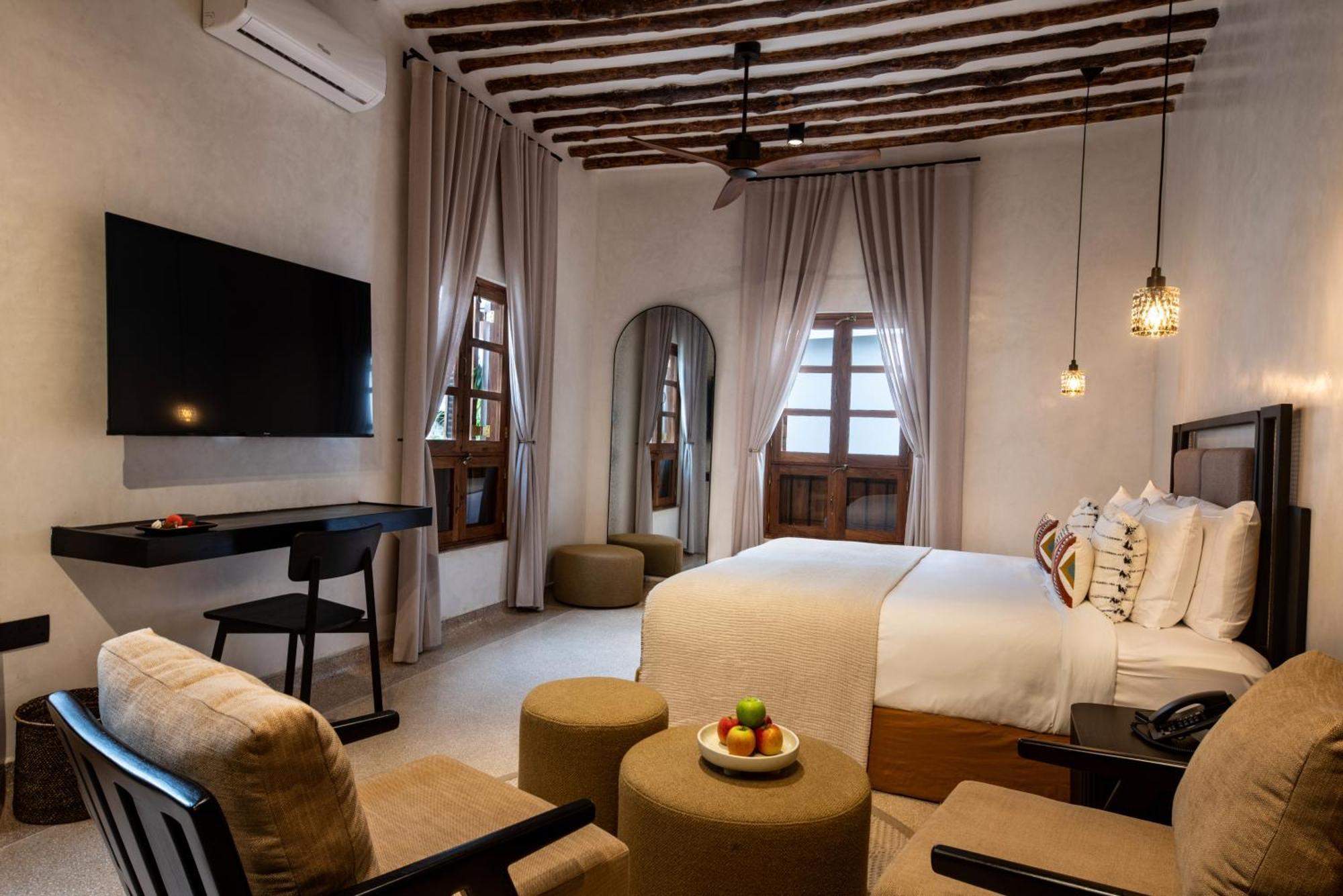 The Neela Boutique Hotel Stone Town Zanzibar Εξωτερικό φωτογραφία
