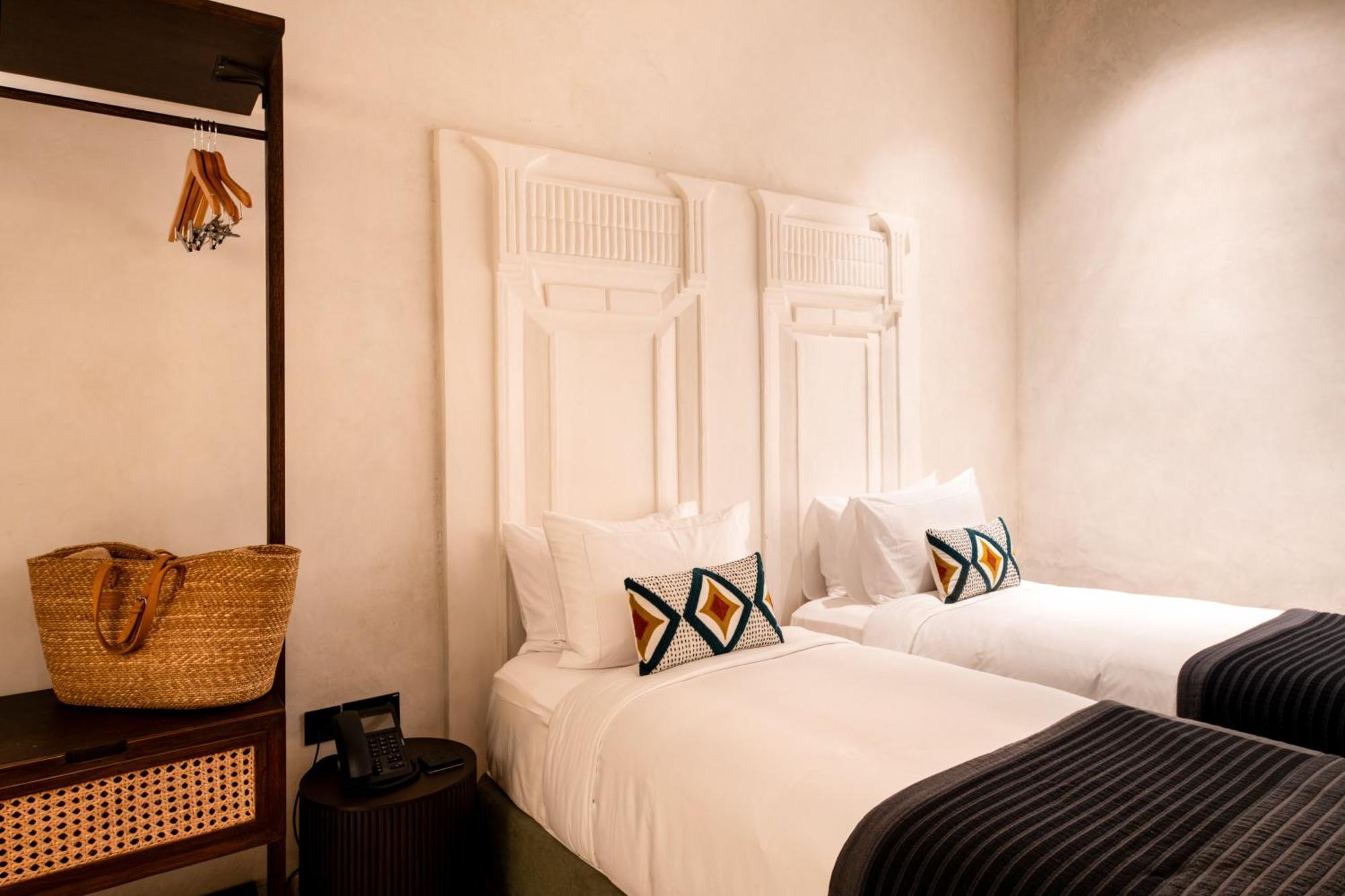 The Neela Boutique Hotel Stone Town Zanzibar Εξωτερικό φωτογραφία