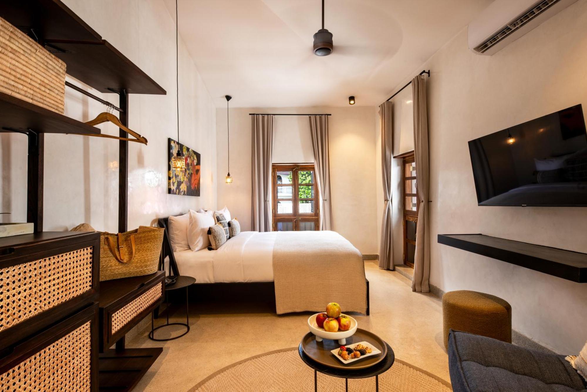 The Neela Boutique Hotel Stone Town Zanzibar Εξωτερικό φωτογραφία