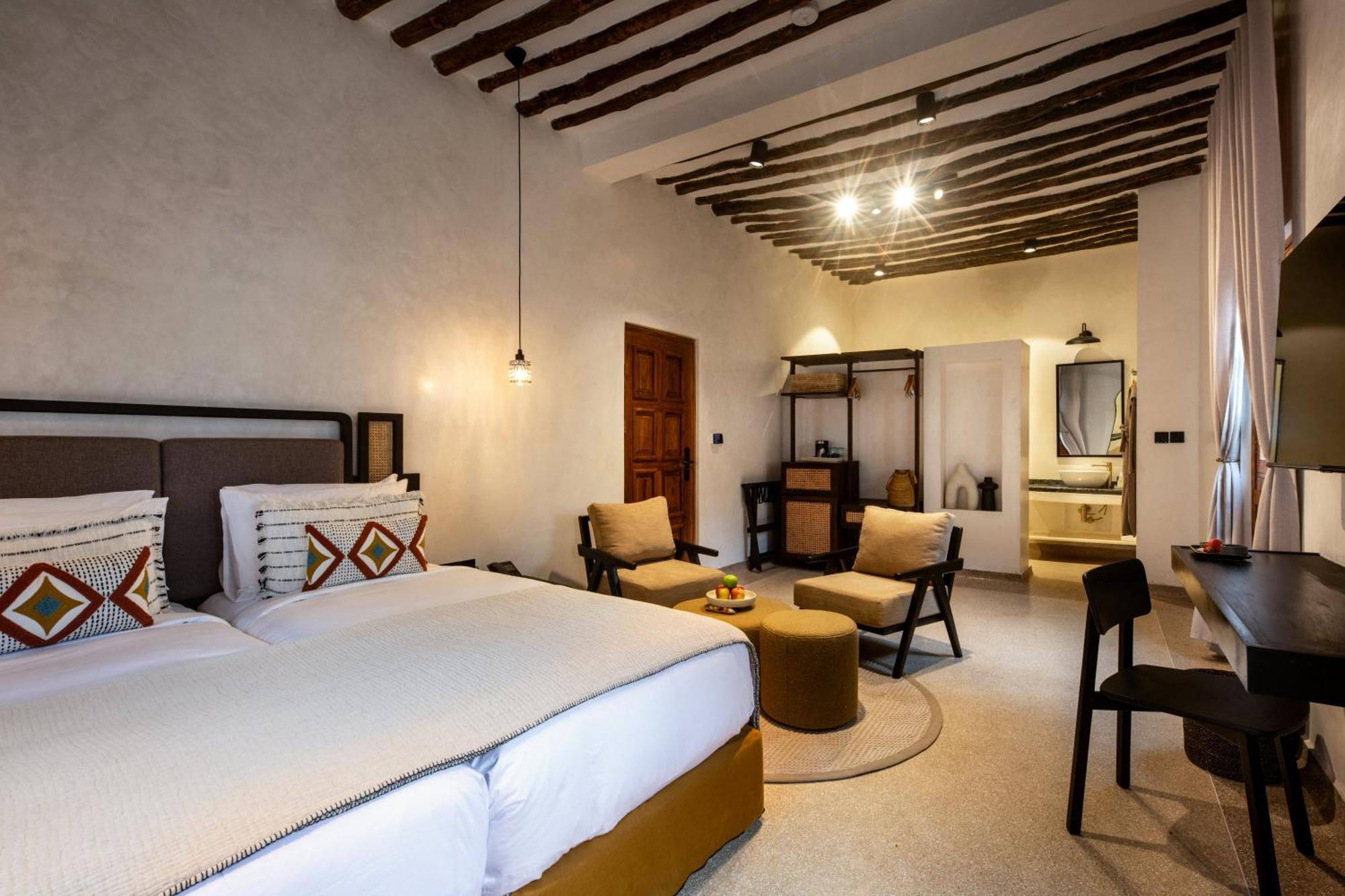 The Neela Boutique Hotel Stone Town Zanzibar Εξωτερικό φωτογραφία