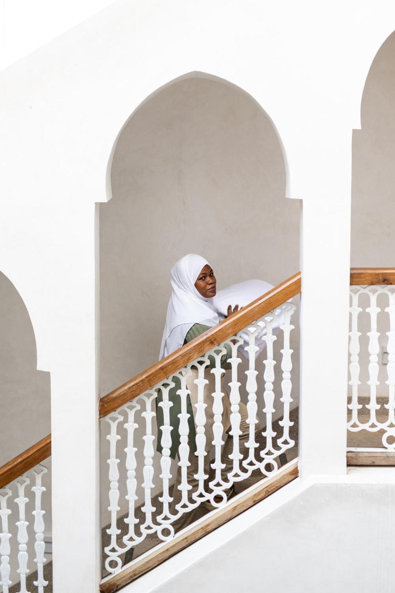 The Neela Boutique Hotel Stone Town Zanzibar Εξωτερικό φωτογραφία