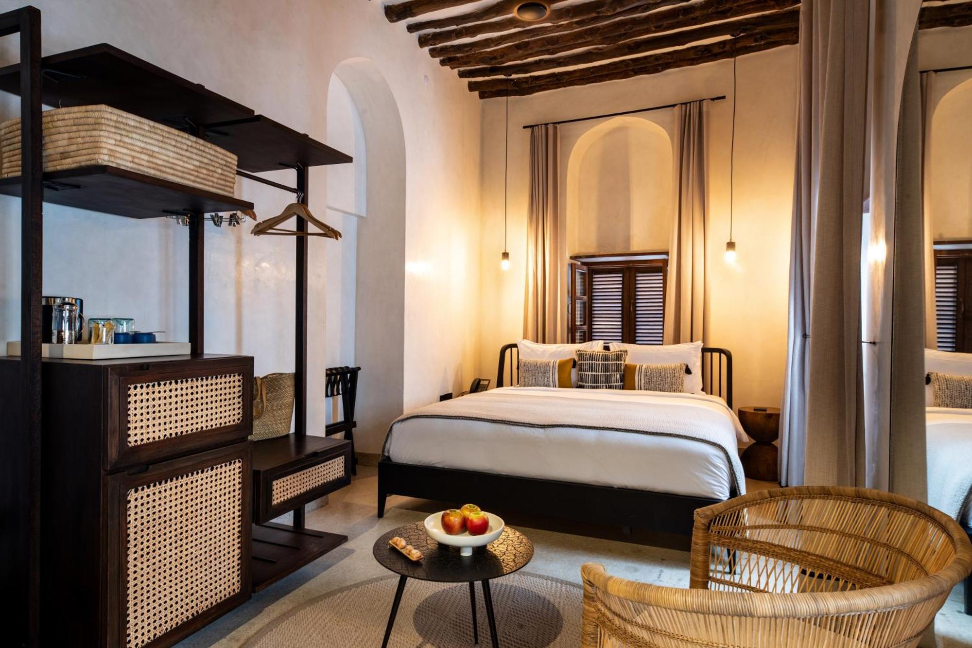 The Neela Boutique Hotel Stone Town Zanzibar Δωμάτιο φωτογραφία