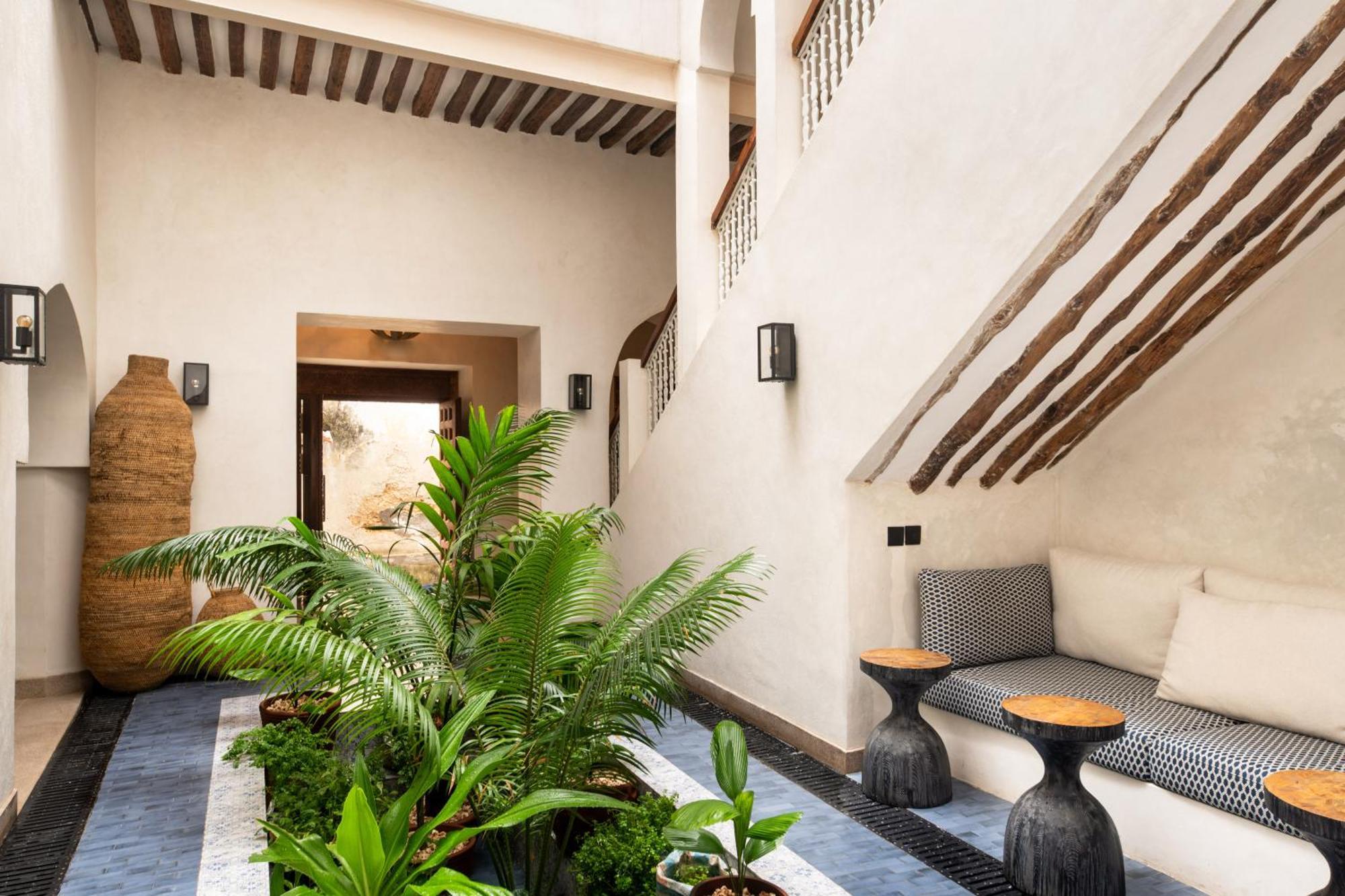 The Neela Boutique Hotel Stone Town Zanzibar Εξωτερικό φωτογραφία