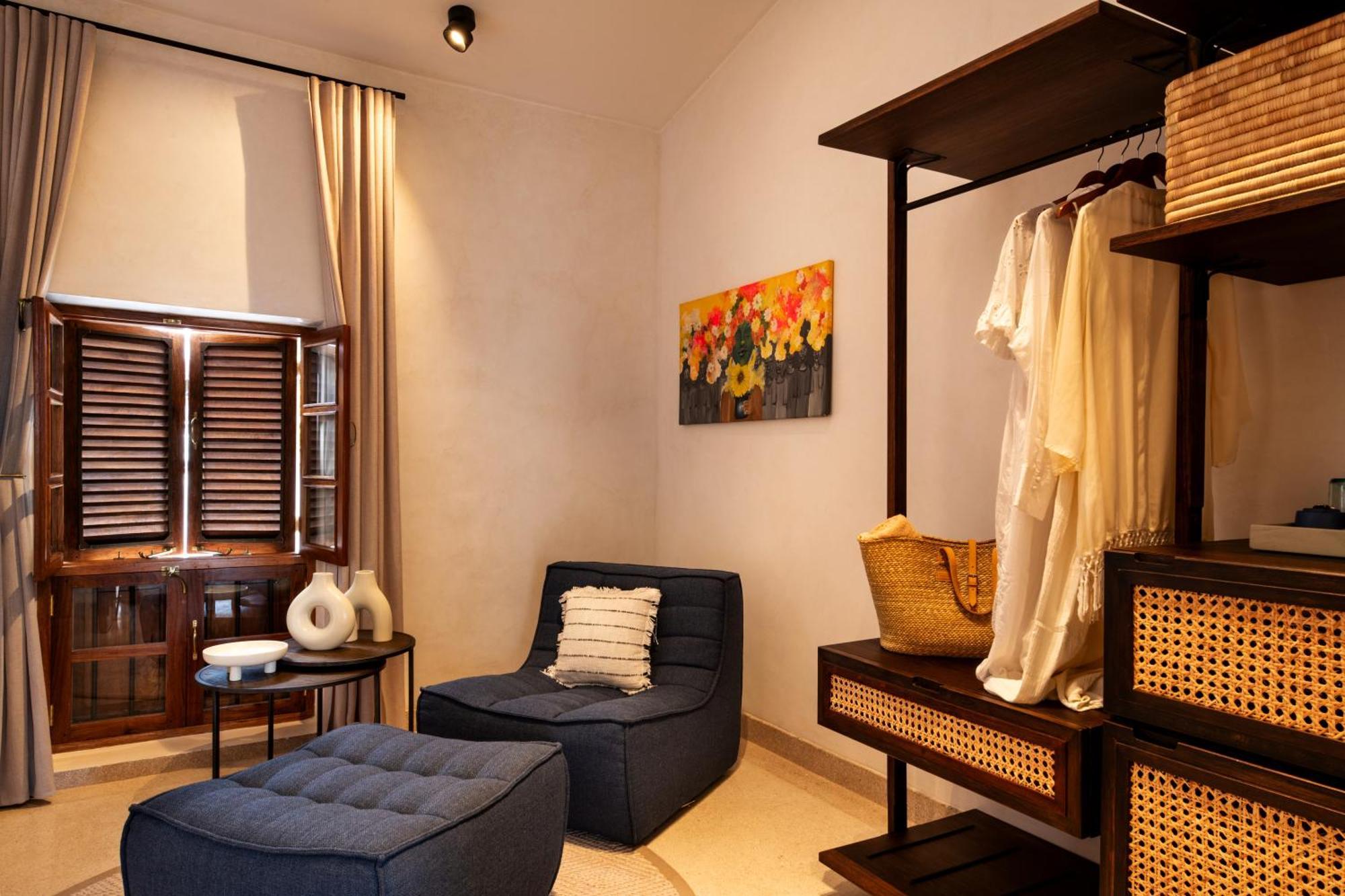 The Neela Boutique Hotel Stone Town Zanzibar Δωμάτιο φωτογραφία