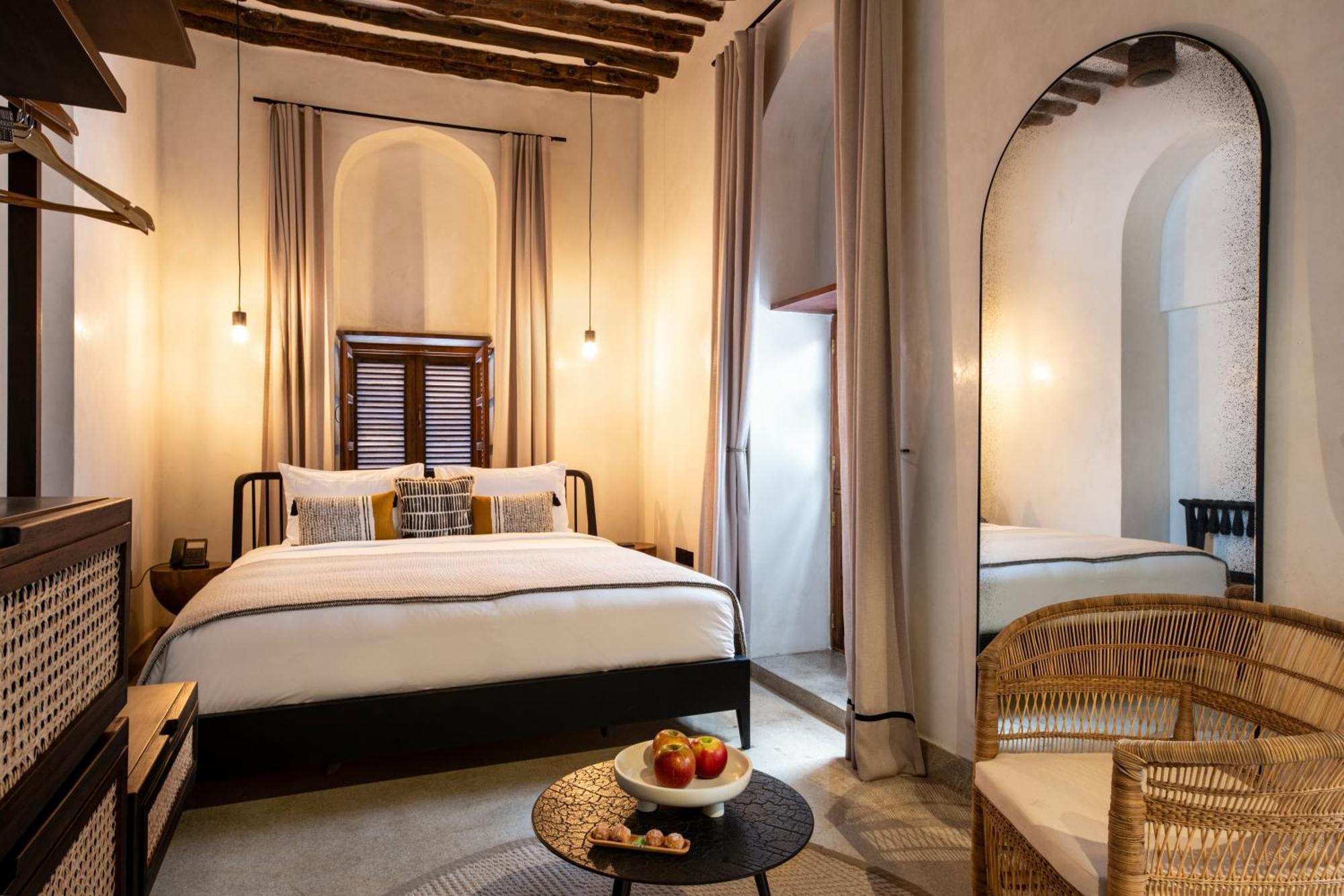 The Neela Boutique Hotel Stone Town Zanzibar Δωμάτιο φωτογραφία